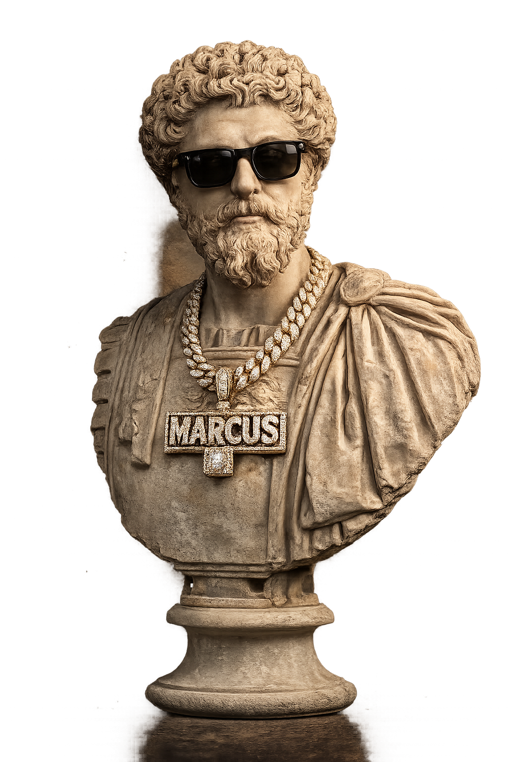 Marcus (art)