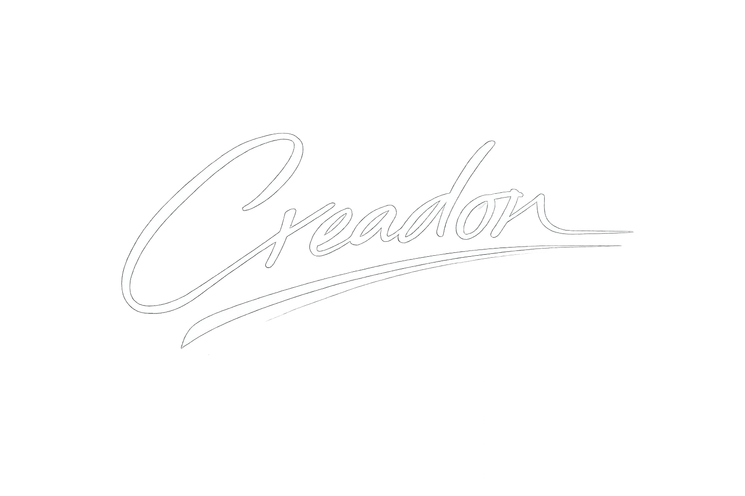 Creadon signature